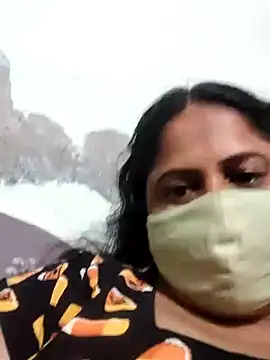 Hot_indian_Milf webcam