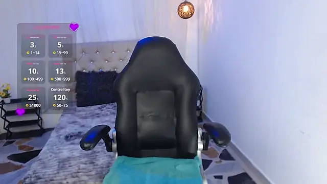 Sofia_granny webcam