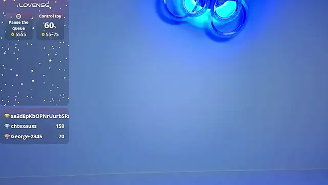 KittieHeart webcam