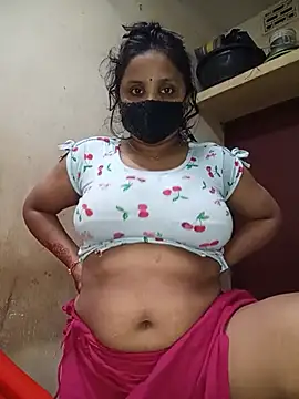 Romentic_Couple webcam