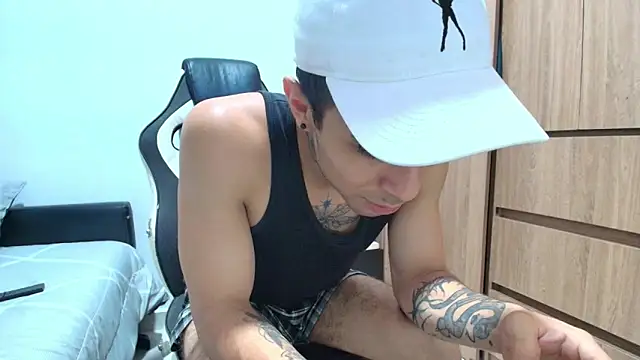 liorvante webcam
