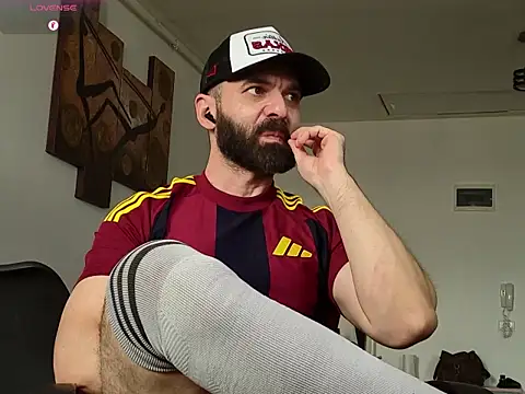 GipsyKingRo webcam