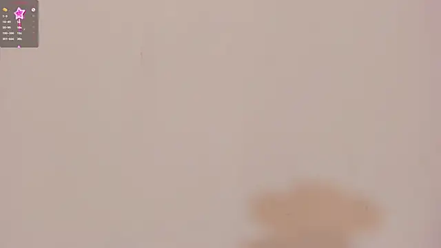 yeye_sweet_ webcam