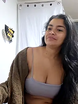 Scarlett_Hot69 webcam