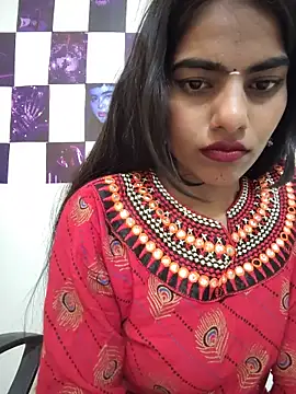 Alisha_Babyy webcam