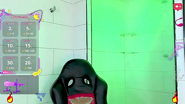 Maddye_Fox webcam