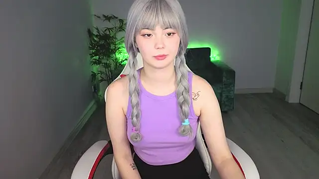 PONKY_PINKY webcam