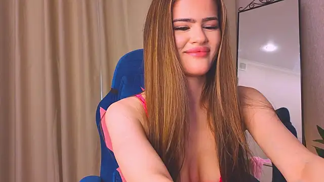 404CUTIE_ webcam