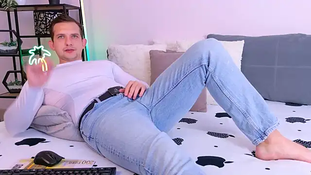 Jimmy_Doss webcam