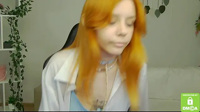 Rachel_lips webcam