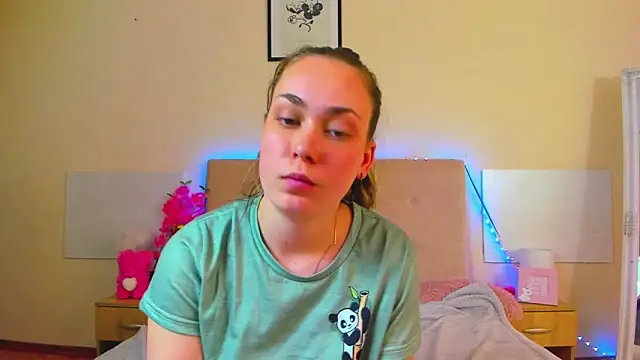 MelanieCuty webcam
