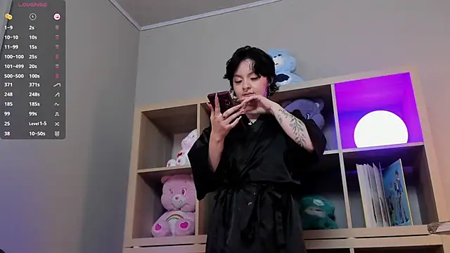 _EmilyRouge_ webcam