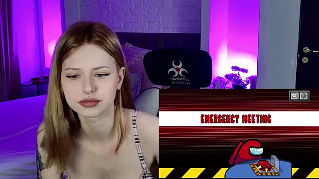 KylieKawaii webcam