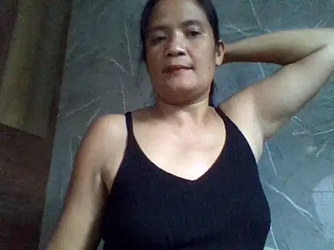 PinayZaira webcam