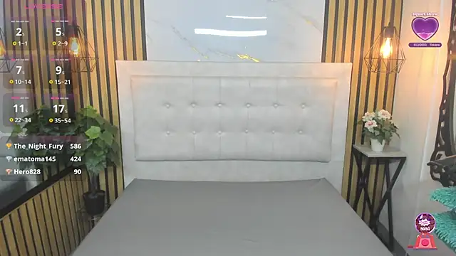 Anabell_03 webcam
