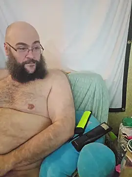 BriTheTopBear webcam