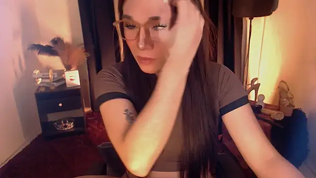Precious_RoseDollxxx webcam