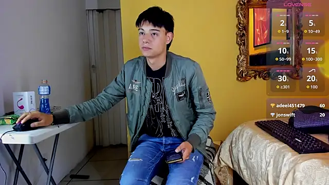luckk_ webcam