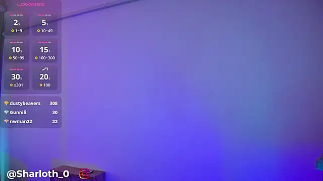 sharloth_0 webcam