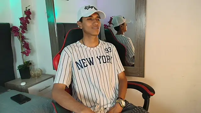 Alan_Colthon webcam