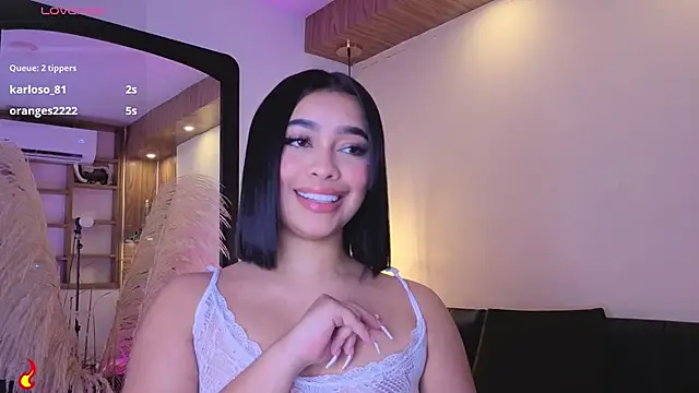 Chloe_monroee webcam