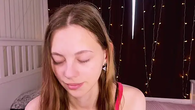 HarriettKitty webcam