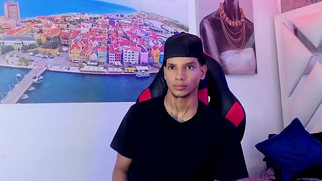 kai_storm77 webcam
