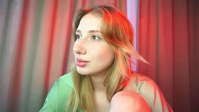 Molly_Gerl webcam