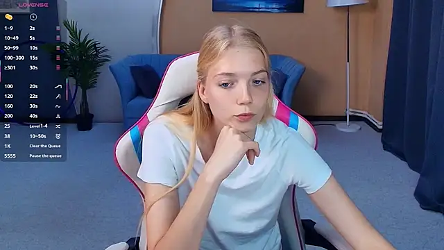 lightshynes webcam