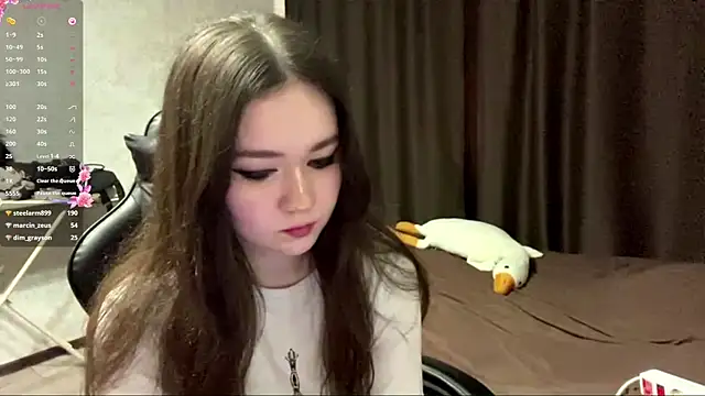 ActedMlin webcam
