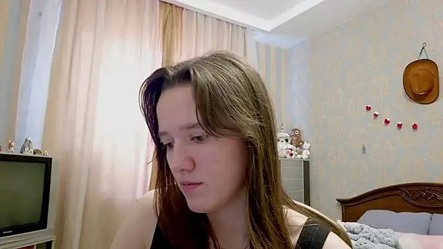 JanineMcclurkin webcam