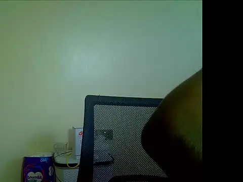 BillyBlackss webcam