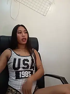 goddess_ashanti webcam
