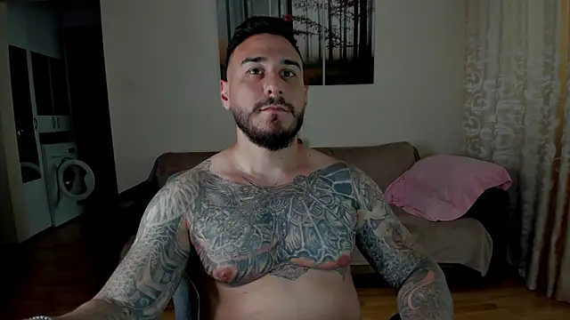 Gymdominus webcam