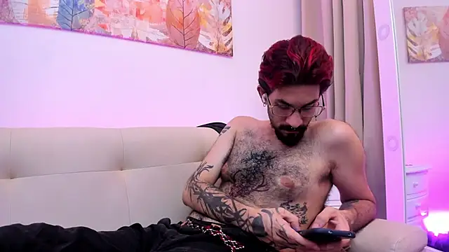 Jonathan_Soto webcam