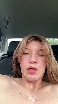 girl-Emily webcam