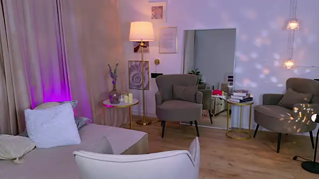 DianaMagestic webcam