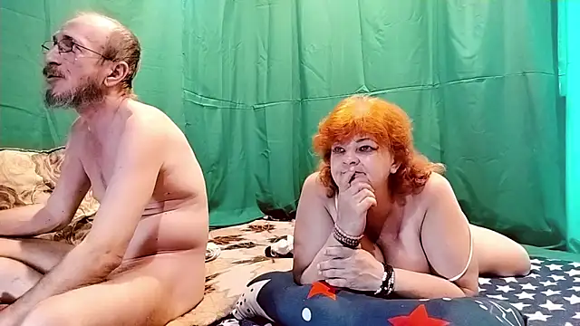 Siberia-Taiga webcam