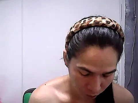 BigDickTrans webcam