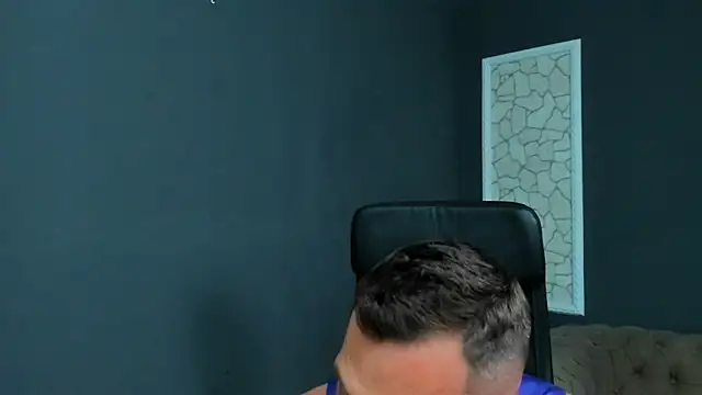 BrianHunts webcam