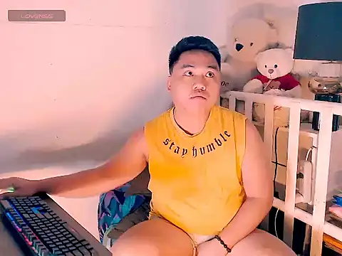 Hardking_69 webcam