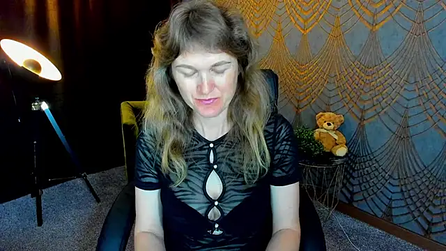 Anabell_xxx webcam
