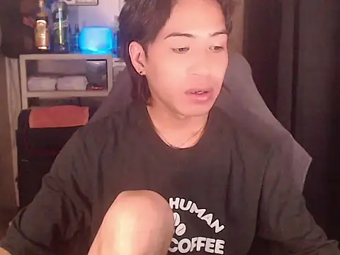ryu_23 - Ryu_23's free webcam - UK Sex Cams