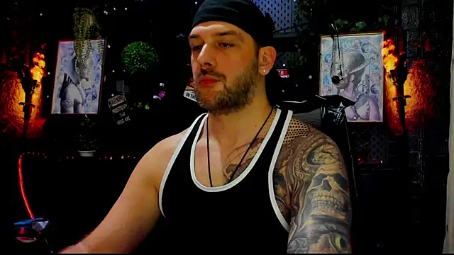 LexHardy webcam