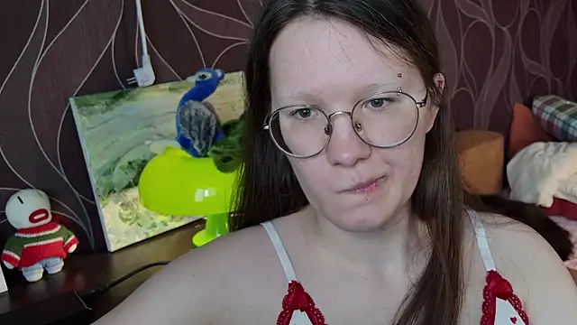 hairyMira webcam