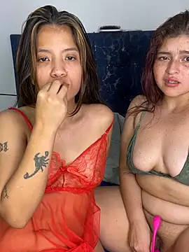 Xuxi_XXX webcam