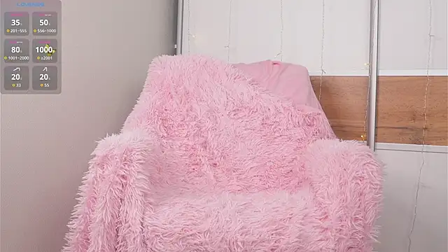 CherlyGuss webcam