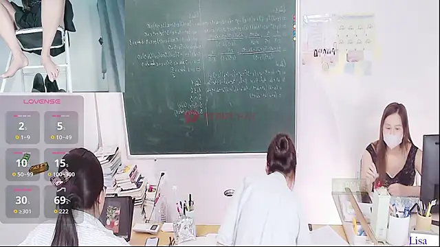 _Math_ webcam