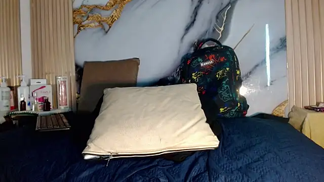 DaviidBuckx_ webcam
