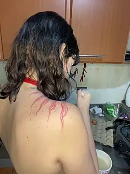 VenusDeMilo_55 webcam